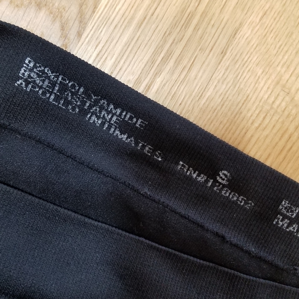 APOLLO Intimates Shaper - Picture 6 of 6